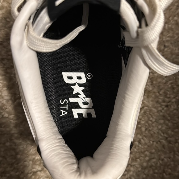Bape Sneakers - Picture 8 of 11